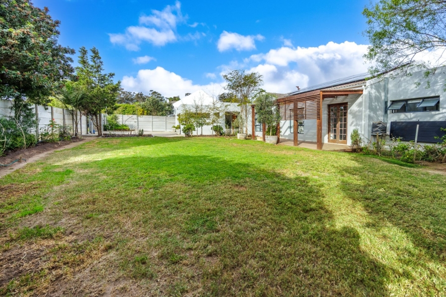 3 Bedroom Property for Sale in Tara Western Cape